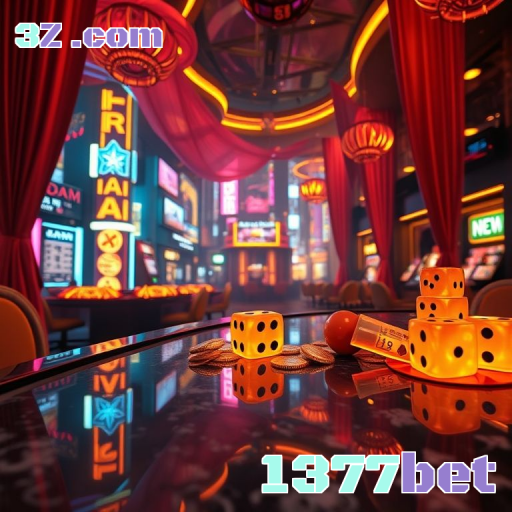 A Revolução do Esporte na 1377bet: Aposte com Emoção