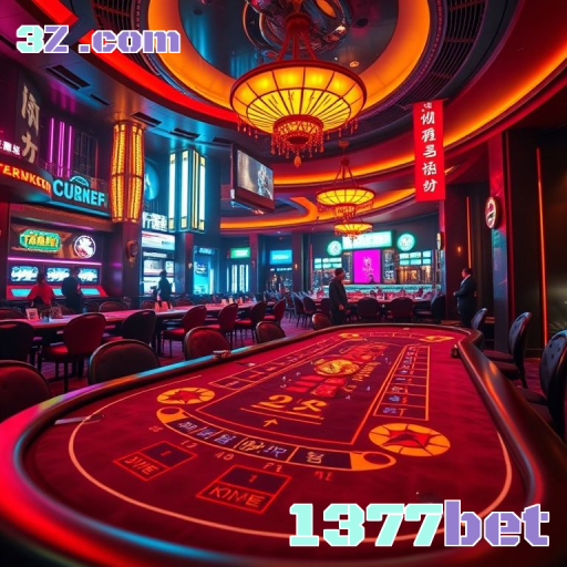 Experimente Jogos Incríveis no 1377bet e Aumente Sua Diversão