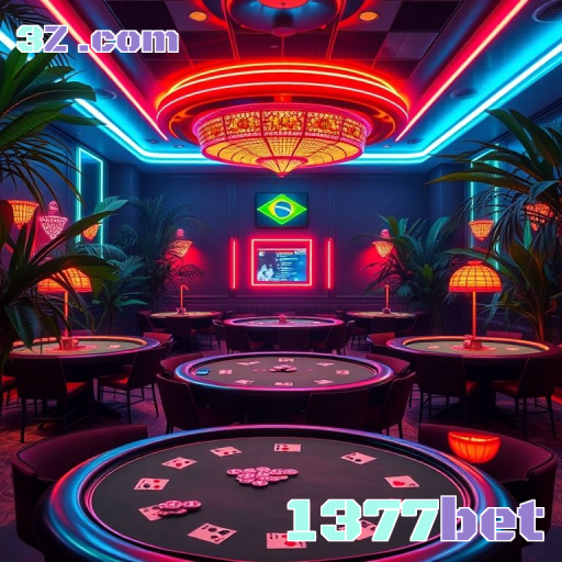 Login Incrível no 1377bet: Entre para a Diversão!